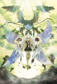 Pôster de Date A Live Movie: Mayuri Judgment
