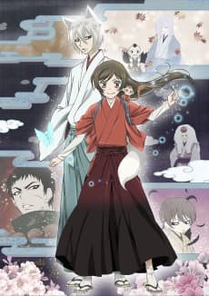 Pôster de Kamisama Kiss◎