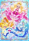 Go! Princess Precure