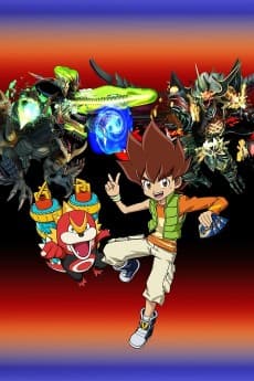 Pôster de Duel Masters Victory V3
