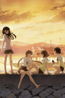 Pôster de Tamayura: Sotsugyou Shashin Part 2 - Hibiki