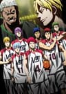 Kuroko's Basketball: Last Game