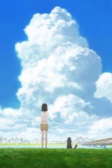 Pôster de Kanojo to Kanojo no Neko: Everything Flows