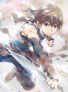 Pôster de Grimgar of Fantasy and Ash OVA 2.5