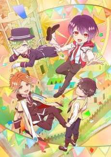 Pôster de Ozmafia