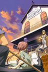 ARIA The OVA ~ARIETTA~