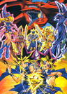 Yu-Gi-Oh!