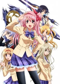 Pôster de Chaos;Head