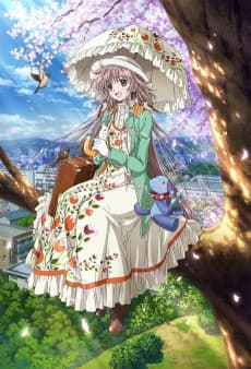 Pôster de Kobato.