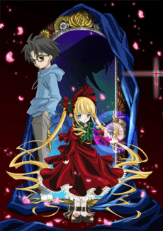 Pôster de Rozen Maiden