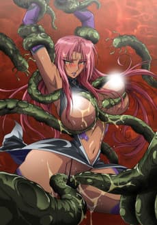Pôster de Makai Kishi Ingrid