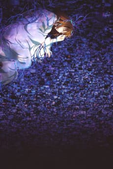 Pôster de The Garden of Sinners Remix: Gate of Seventh Heaven