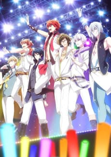 Pôster de IDOLiSH7