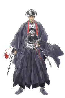 Pôster de ONIHEI