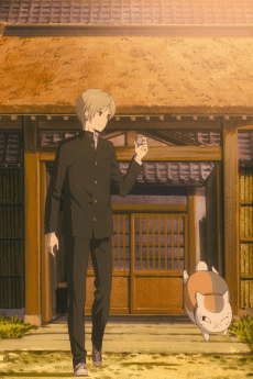 Pôster de Natsume's Book of Friends Season 5 Specials