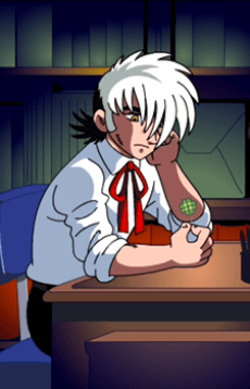Pôster de Black Jack ONA