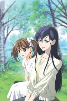 Pôster de Maria Watches Over Us 3rd Season OVA - Don't Tell Mother Maria.