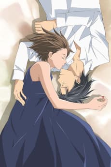 Pôster de Nodame Cantabile Finale