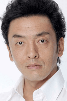 Takaaki Seki