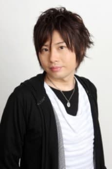 Daisuke Matsuo