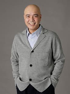 Hiroaki Harakawa