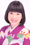 Wasabi Mizuta