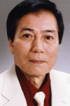 Mitsuo Senda
