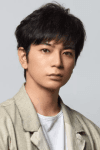 Jun Matsumoto