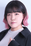 Haruka Kitagaito
