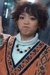 Tomomi Saitou