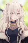 Botan Shishiro