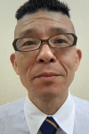 Yoshio Kamigata