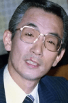 Yasushi Yokoyama