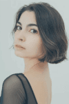 Manon Poudat
