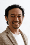 Tomokazu Koshimura