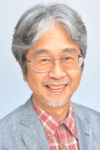 Issei Futamata
