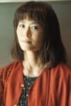 Chiyako Shibahara