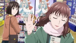 Episódio 7 - Episódio 7 - Koikimo