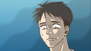 Episódio 8 - As livrarias são tão maravilhosas! / As prateleiras com e sem restrições / Vá em frente, Azarashi-san ~A Ambição Oculta~ - Skull-face Bookseller Honda-san