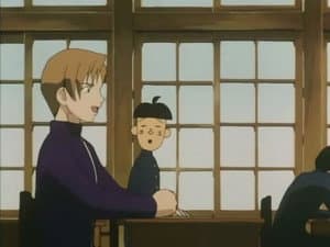 Episódio 2 - Episódio 2 - Jubei-chan: The Ninja Girl