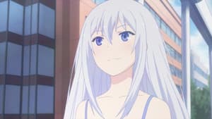 Episódio 4 - Lutando por um cara é um campo de batalha - Ore No Kanojo To Osananajimi Ga Shuraba Sugiru