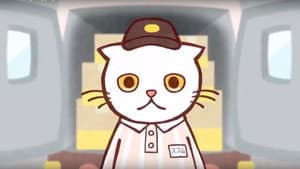 Episódio 1 - Episódio 1 - Working Buddies!