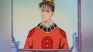 Episódio 3 - Episódio 3 - Fushigi Yuugi