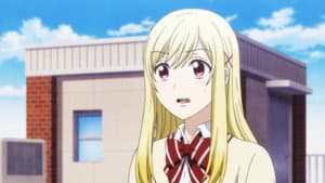 Episódio 1 - Eu Virei Ela! - Yamada-kun and the Seven Witches