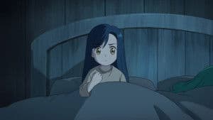 Episódio 5 - Batismos e Estranhas Febres - Ascendance of a Bookworm
