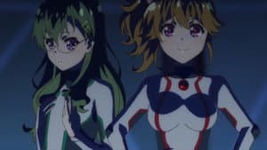 Episódio 3 - Idol Memories