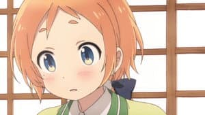 Episódio 7 - Episódio 7 - Urara Meirochou