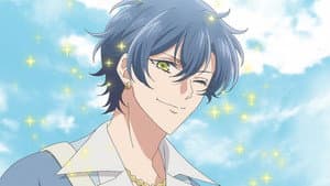 Episódio 3 - Episódio 3 - Cute High Earth Defense Club HIGH COLLAR!