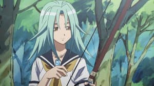 Episódio 6 - Episódio 6 - Melody of Oblivion