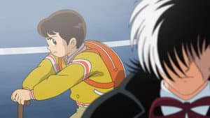 Episódio 2 - Episódio 2 - Black Jack